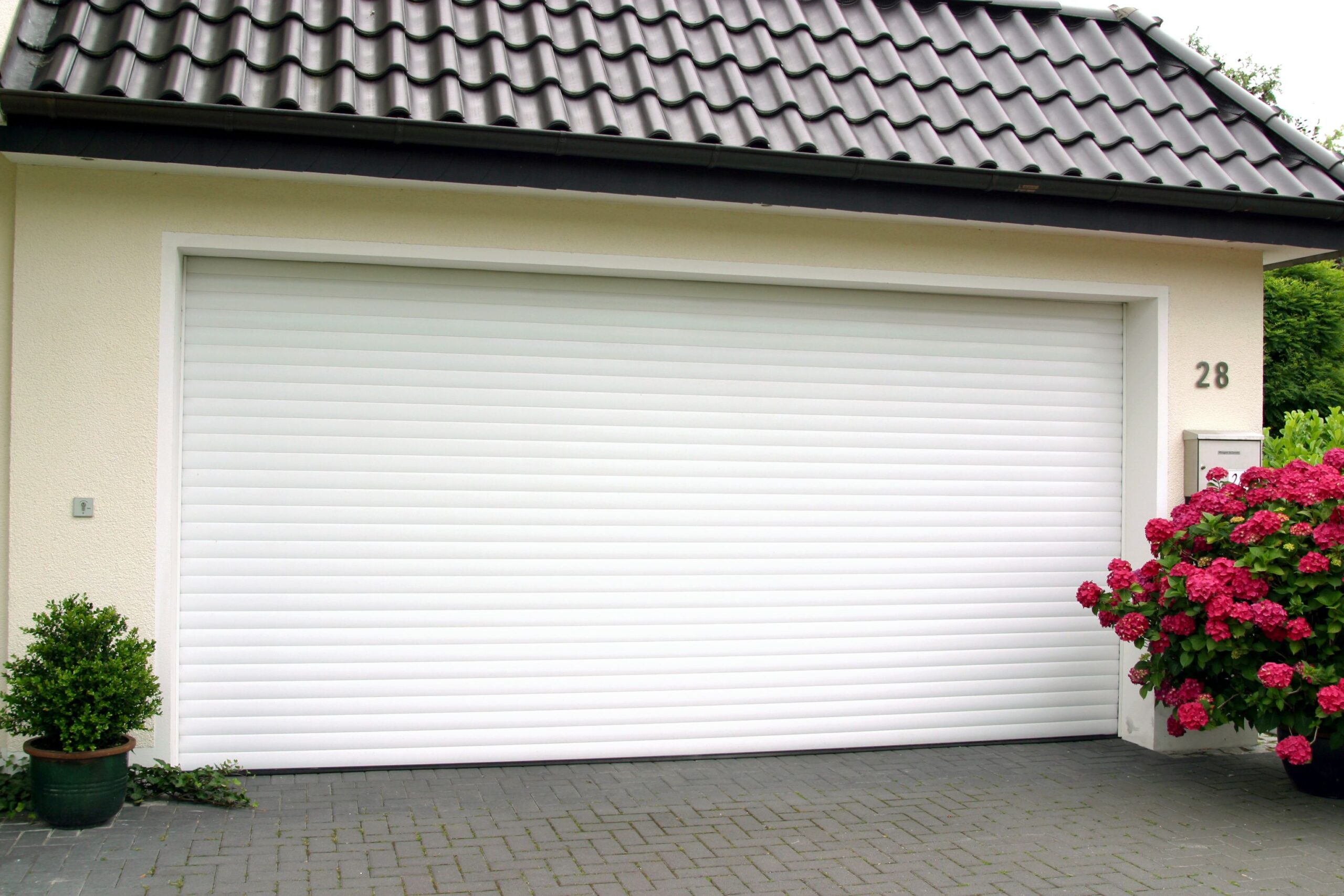 gliderol garage door service Adelaide