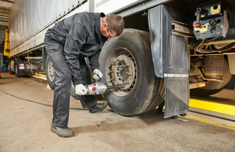 Trailers Repairs