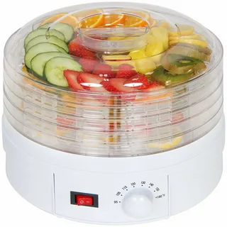dehydrator machine