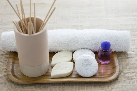 hotel soap supplier Sydney