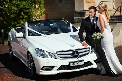 Sydney Luxury Car Rentals